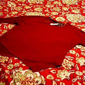 New xl shirt with tags from Khols